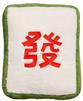 發財抱枕-過年歡聚搞笑道具 薪傳服裝出租借