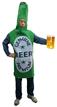 啤酒(型1)-造型服裝Beer 啤酒節活動 酒促活動 酒瓶 酒矸倘賣無