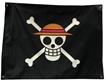 草帽海賊團型2-海賊旗