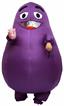 奶昔大哥(充氣款) The Evil Grimace Grimace 萬聖節變裝卡通人偶裝