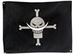 白鬍子型1海賊旗