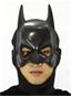 蝙蝠戰士面具
