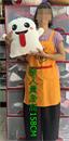 服裝比對展示圖