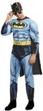 成人蝙蝠戰士型3(肌肉款)-服裝出租借